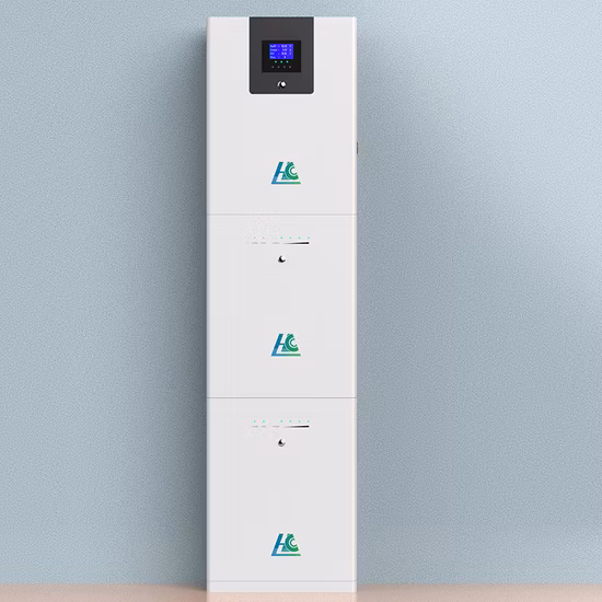 6000 Deep Cycle Life 48V 100ah 5kwh Stackable Scalable Rack Wall Mounted LiFePO4 Battery Lithium Ion 51.2V 10kwh 15kwh Solar Power Energy Storage Li Ion Battery