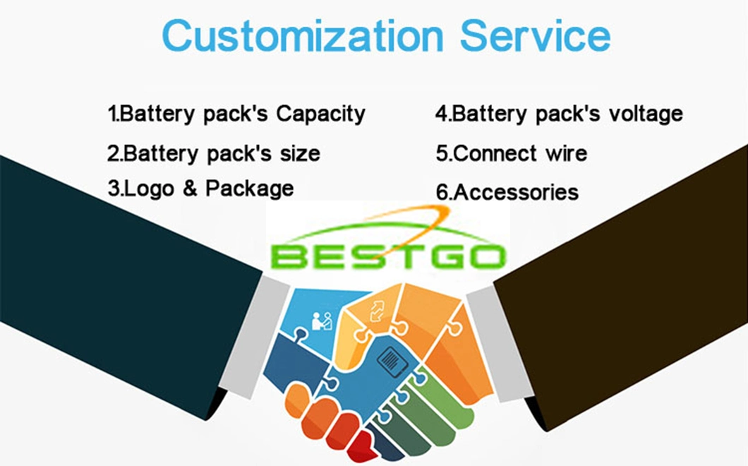 4000+ Cycle Lifes Grade a Prismatic Rechargeable Li-ion Lithium Battery Cell for EV/Solar Energy Storage System Bestgo LiFePO4 100ah 3.2V Battery Cell