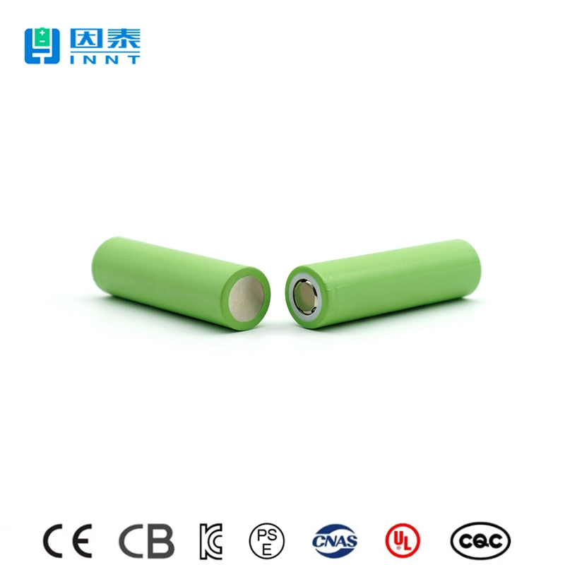 18650 Battery Rechargeable Battery Lithium Cell Li-ion Bateria 3.6V 3200mAh High Capacity