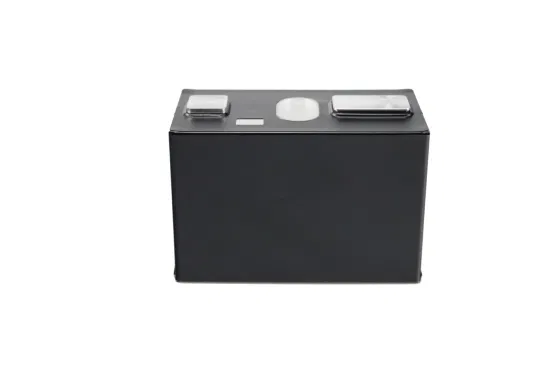 Nicomn 174ah 3,68V 236wh/Kg Vda Ncm wiederaufladbare Lithium-Ionen-Prismenbatteriezelle für Autobatterie Li